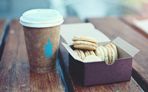 Takeout Coffee and Biscuits 1 Takeout Coffee and Biscuits 1